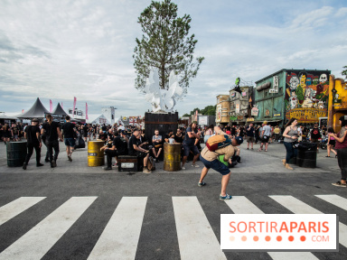 Hellfest 2019 à Clisson, les photos