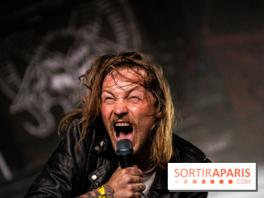 Hellfest 2019 à Clisson, les photos