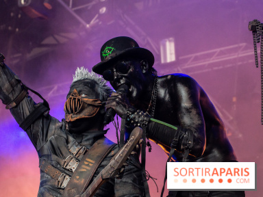 Hellfest 2019 à Clisson, les photos