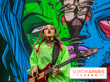 Hellfest 2019 à Clisson, les photos