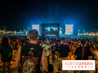 Hellfest 2019 à Clisson, les photos