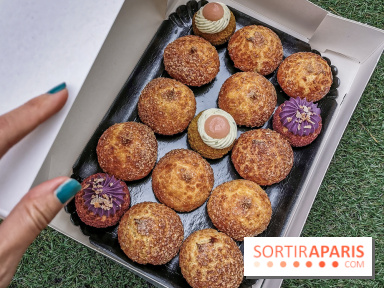 Bulliz, la collection de choux printemps-été - les photos