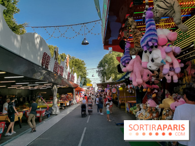 Fête des loges 2019