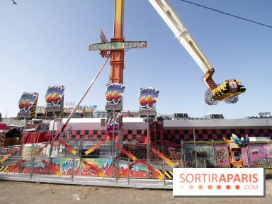 Fête des loges 2019