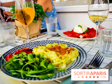 Rusidda, l'épicerie sicilienne à deux pas de République