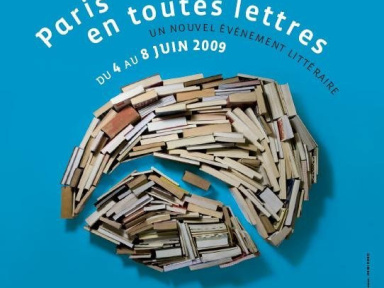 paris en toutes lettres, culture, juin, delanoe