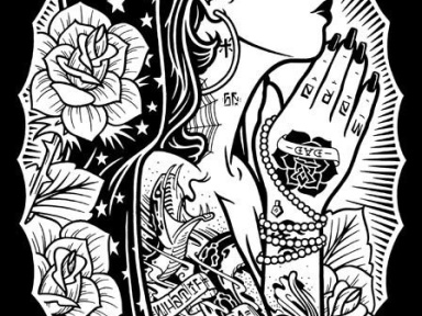 mike giant , art urbain, exposition, paris