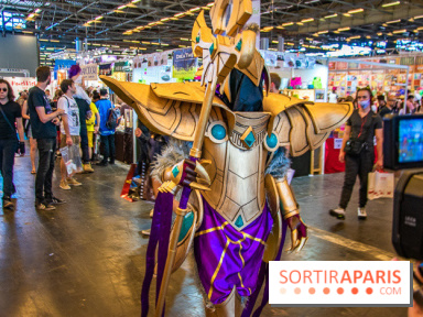Japan Expo 2019 - Cosplay