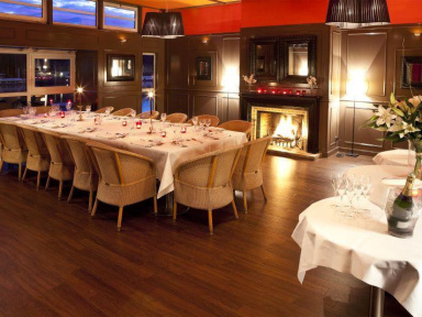 Réveillon Saint-Sylvestre au Cap Seguin