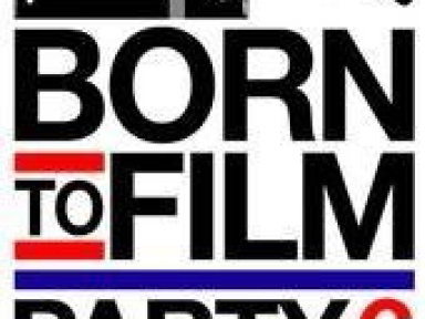 soirée, paris, social club, born to film