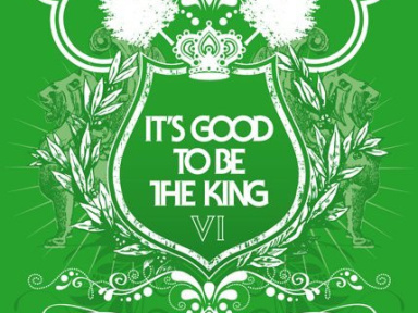 Open house, It's good to be the king, Chesnaie du roi, Paris, Medhi, Brodinski, Chloe, Jennifer Cardini, Ivan Smagghe, Tim Paris, Dan Ghenacia, Shonky, Tibo'z, Stephan, Paco, Jef K 