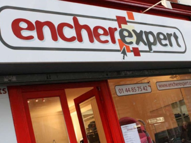 Encherexpert, Paris, Ebay, Vente en ligne