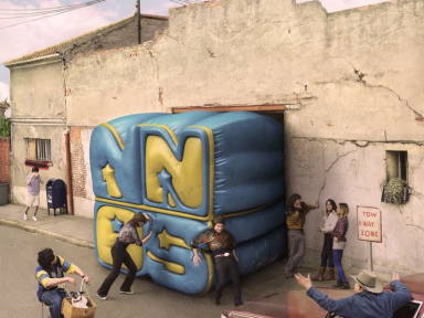 Naive New Beaters, Concert, Festival, Solidays, Paris Plages, Fnac Indétendances