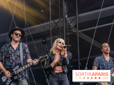 Lollapalooza Paris 2019, nos photos