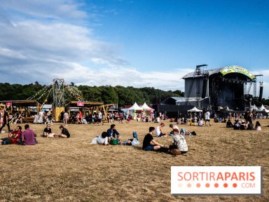 Lollapalooza Paris 2019, nos photos