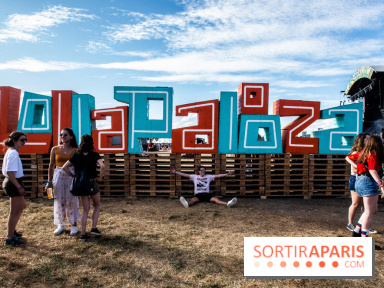 Lollapalooza Paris 2019, nos photos