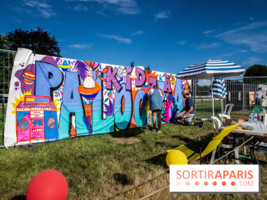 Lollapalooza Paris 2019, nos photos