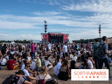 Lollapalooza Paris 2019, nos photos