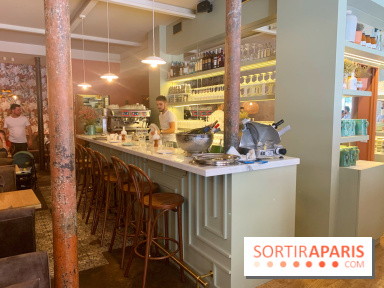 Grand Café d'Athènes