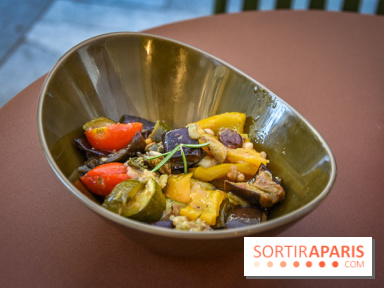 Bar Torino, l'aperitivo comme à Turin chez Eataly