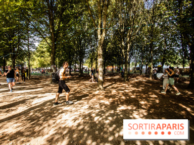 Rock En Seine 2019, les photos