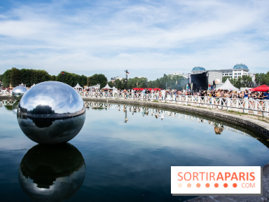 Rock En Seine 2019, les photos