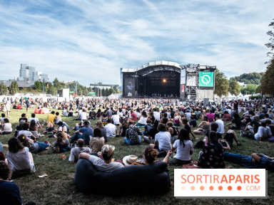 Rock En Seine 2019, les photos