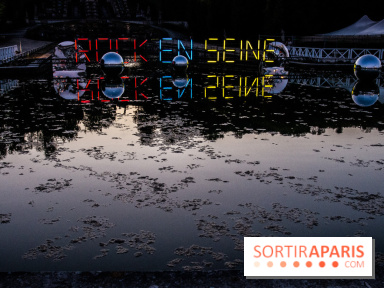 Rock En Seine 2019, les photos