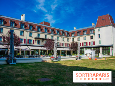 L'Hôtel Radisson Marne-la-Vallée lance son Adventure Game