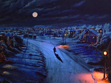 Panic Cinéma présente Gremlins de Joe Dante au Forum de Images