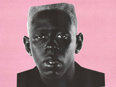 Tyler, the Creator en concert au Zénith de Paris