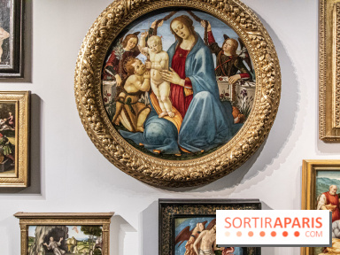 La collection Alana au musée Jacquemart-André