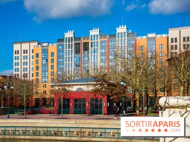 Visuels Disneyland Paris Dieny Hotel New York The Art of Marvel