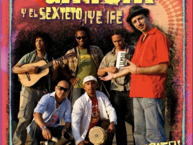 Sergent Garcia, Batofar, Concert, Paris 