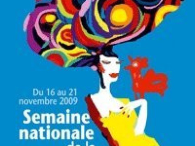 Semaine de la coiffure, Salons coiffure, Mode, Beauté, Bien être