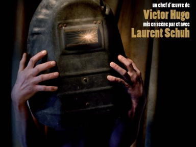 Homme qui rit, Théâtre, Spectacle, Daniel Sorano, Victor Hugo