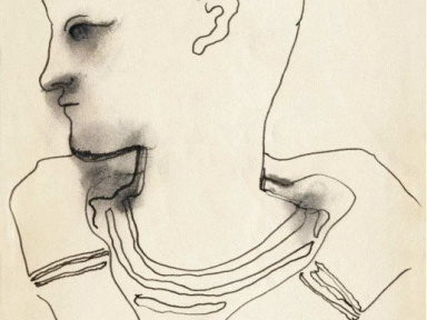 Cocteau Intime, Exposition, Paris, Louvre des Antiquaires, Galerie Bert