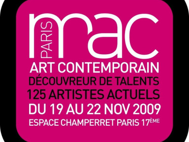 MacParis, Art Contemporain, Espace Champerret, Culture, Paris