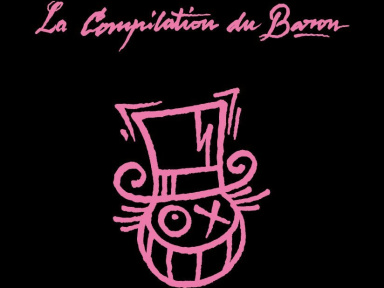 Baron, Lancement, Compilation, Virgin Megastore, Champs Élysées, Paris, Greg Boust