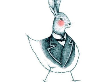 Blush, Flash Cocotte, Chacha, Soirée, Paris 