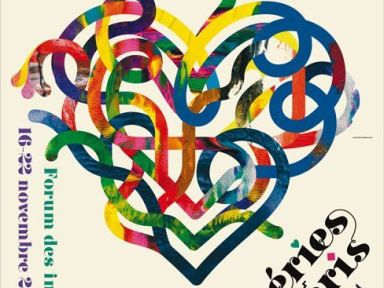 Chéries-Chéris, Festival de Films Gays Lesbiens Trans, Paris, Cinéma, Forum des Images