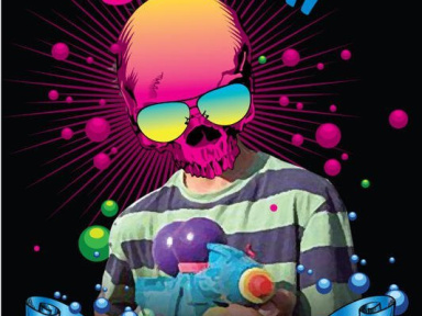 Splash, Glazart, Dub, Soirée, Paris