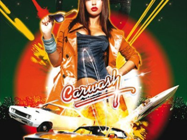 Carwash, Wagg, Funky, Paris, Soirée, Clubbing