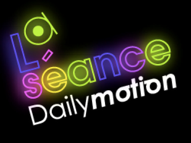 Dailymotion, Dailymotion, Cinéma, Cinéma des cinéastes, Paris 