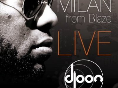 Josh Milan, Alexander Hope, Melting Soul, Rubadeep, Djoon, Paris, Soirée