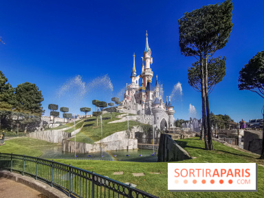 Disneyland Paris célèbre son patrimoine et ses métiers d’art