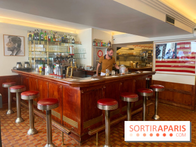 Coffee Parisien 2019