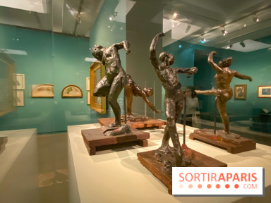 Degas à l'Opéra, l'exposition au Musée d'Orsay