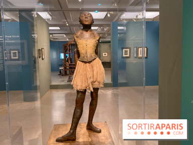 Degas à l'Opéra, l'exposition au Musée d'Orsay