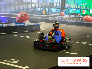 Mushroom Rallye : nos photos